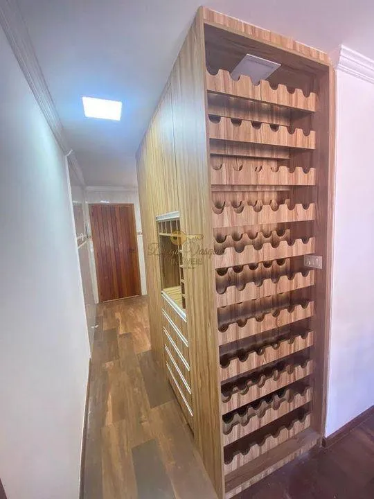 Imagem Casa em Condomínio para Venda em Teresópolis / RJ no bairro Granja Guarani