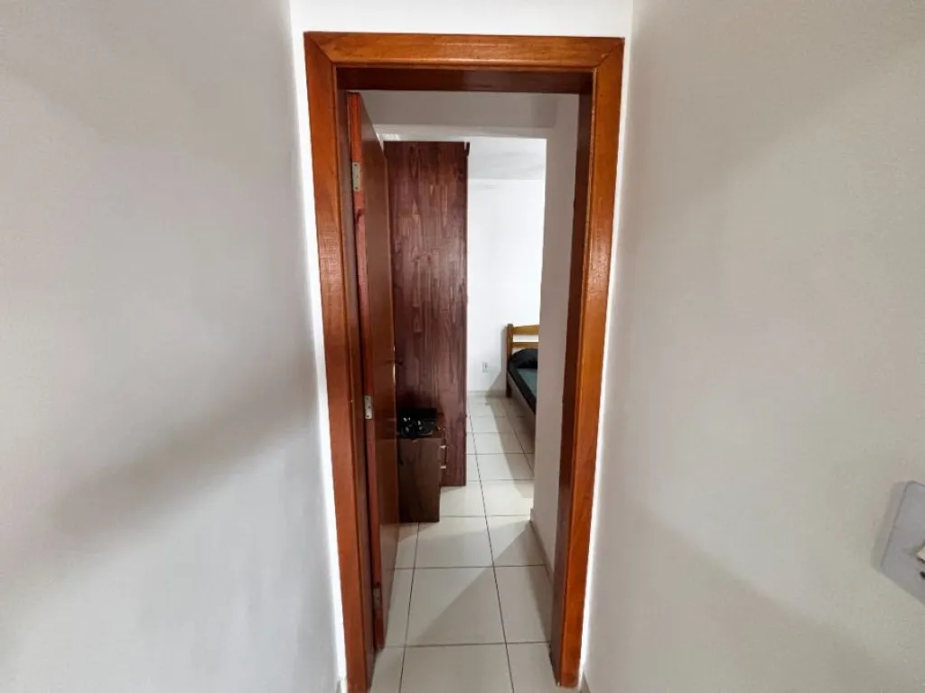 Imagem APARTAMENTO COM 60,00 m² - GUILHERMINA - PRAIA GRANDE SP