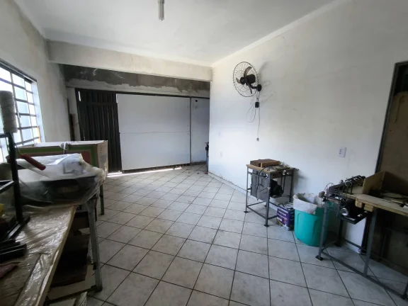 Imagem Casa 2/4 Com Sala Comercial Ou Casa De Apoio No Rio Formoso