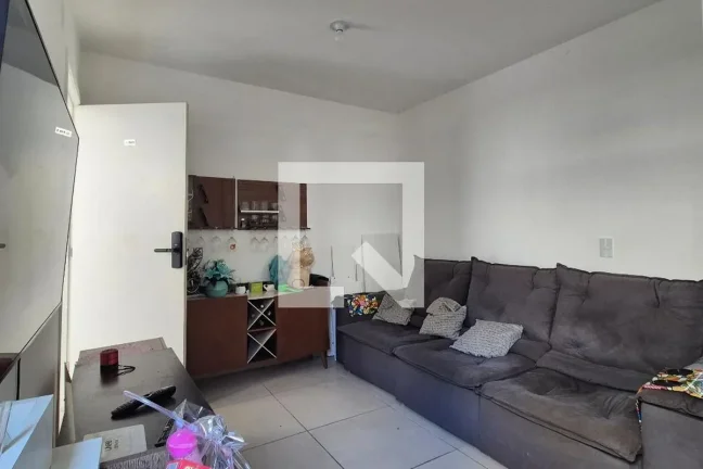 Imagem Apartamento à Venda - Vargem Grande, 2 Quartos, 57 m2