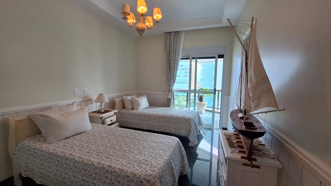 Imagem Apartamento para Venda em Bertioga, Riviera, 5 dormitórios, 5 suítes, 5 banheiros, 4 vagas