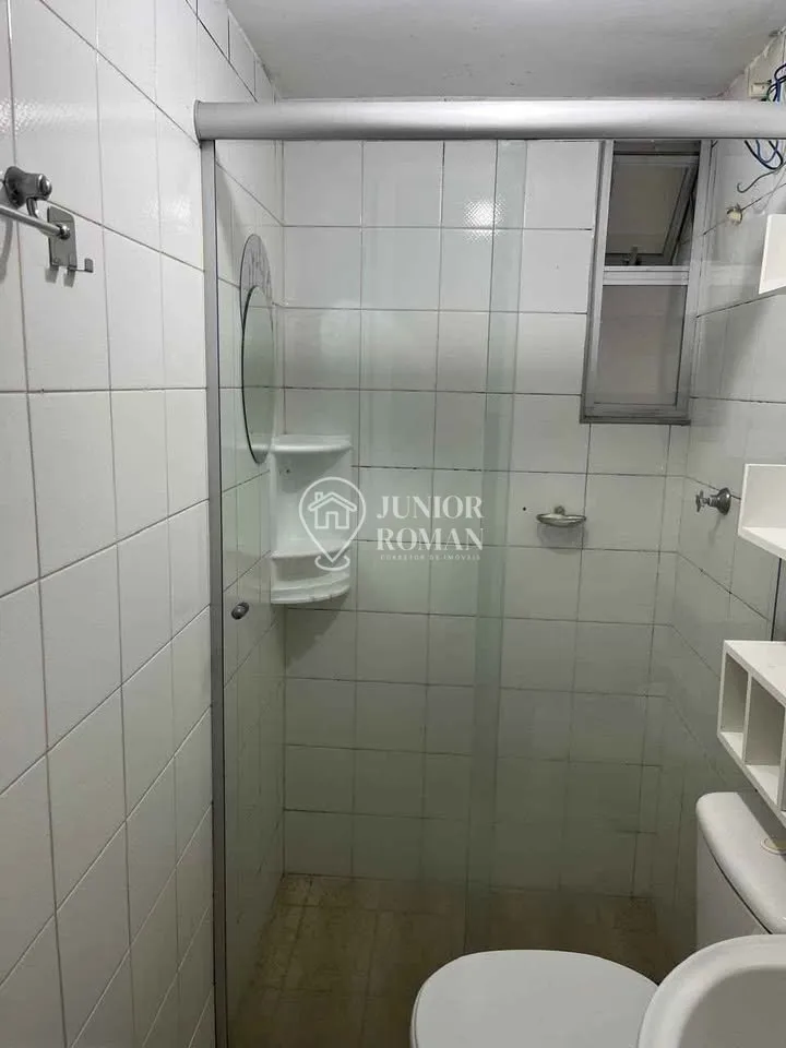Imagem APTO 2 DORM MOBILIADO l LAZER COMPLETO- BRESSER-MOOCA/SP