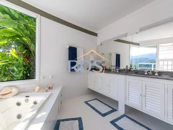 Imagem CASA RESIDENCIAL em UBATUBA - SP, PRAIA VERMELHA DO SUL