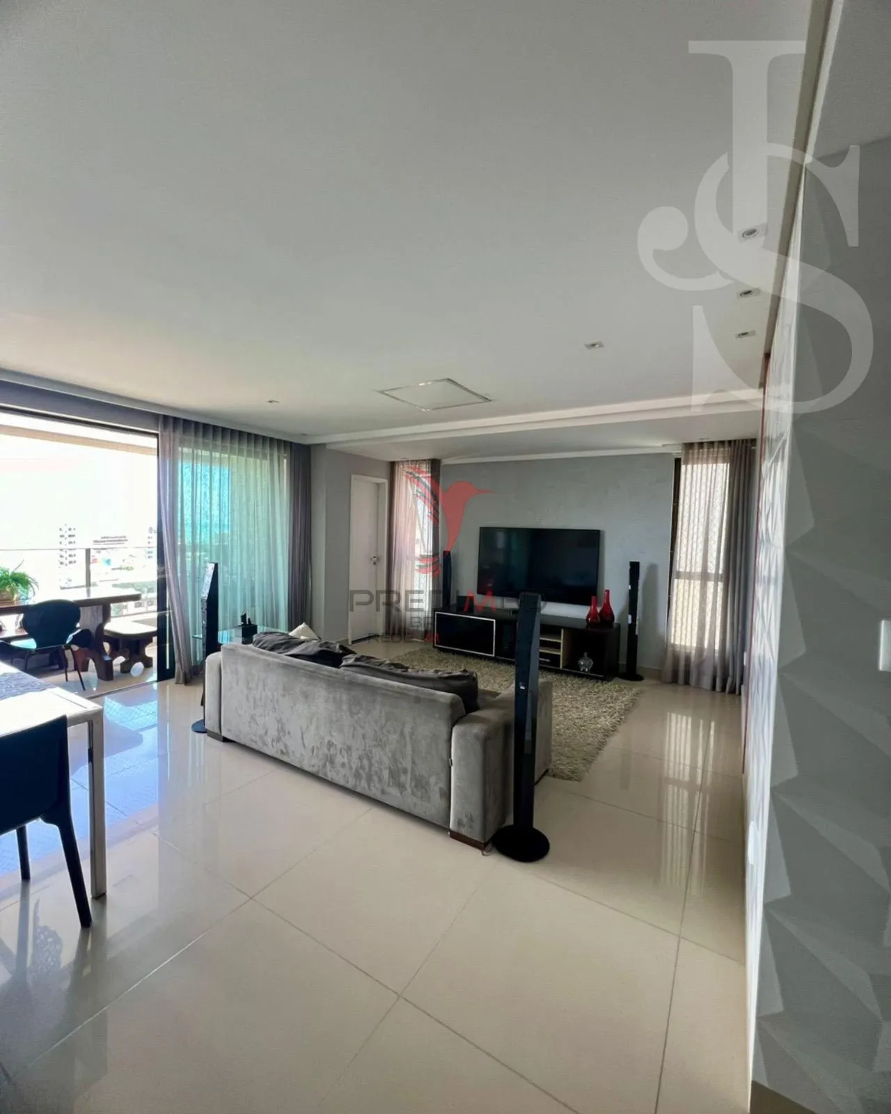Imagem Apartamento 3 suítes | Jardim Oceania