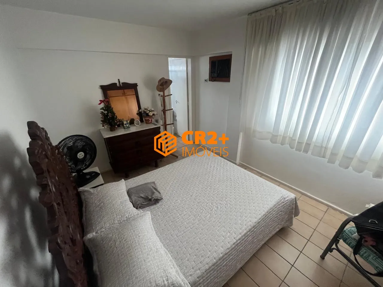 Imagem Vendo apartamento com 4 quartos em Boa Viagem 198m²