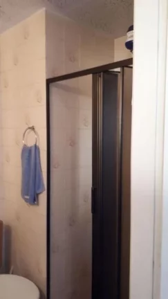 Imagem Flat disponível para venda no Conjunto Residencial Flat Richelieu, com 50m², 1 dormitório e 1 vaga de garagem