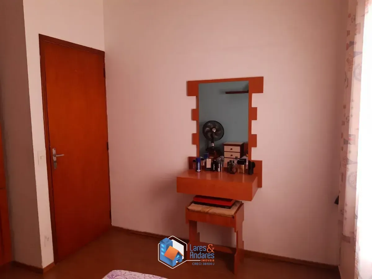 Imagem Sobrado para venda em Parque Arariba com 4 quartos, 151m²