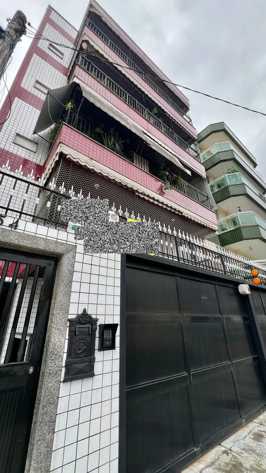 Imagem Apartamento à venda no bairro Brás de Pina em Rio de Janeiro/RJ