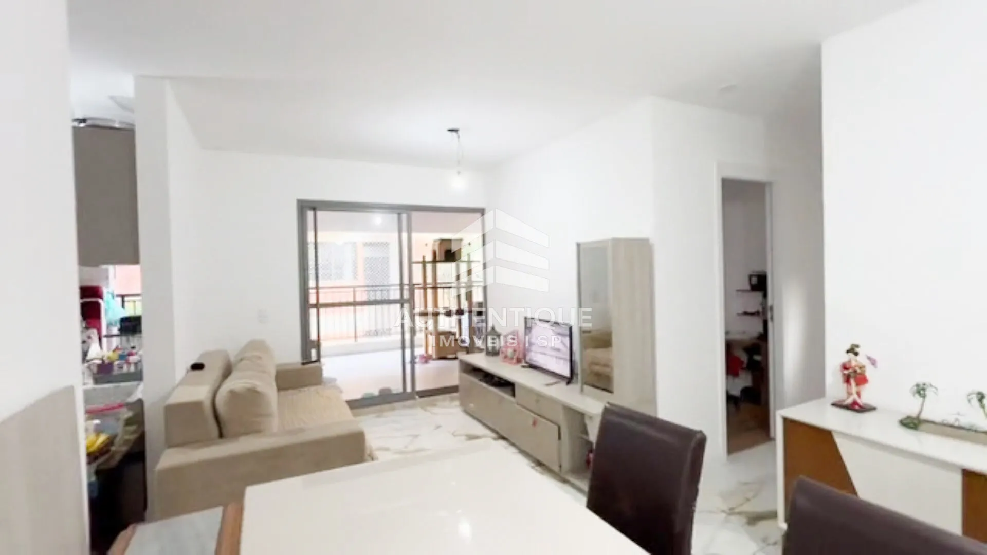Imagem LIVING VILA MARIANA - Apartamento à venda em São Paulo/SP