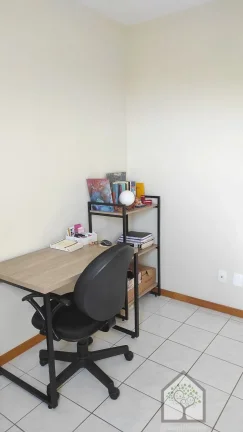 Imagem Apartamento à venda no Itacorubi – Florianópolis