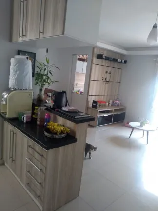 Imagem Apartamento com 3 Quartos à Venda, 77 m² em Calhau - São Luís