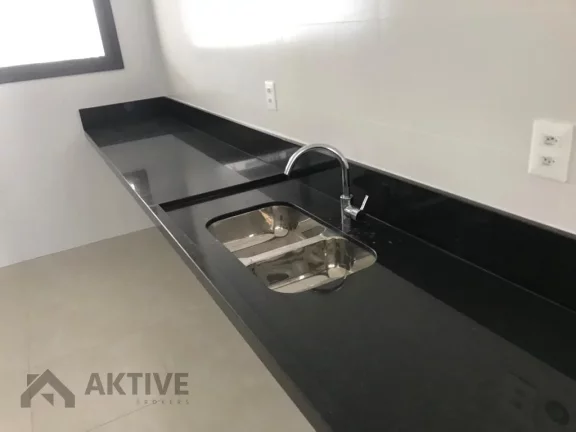 Imagem Apartamento em Alphaville - Barueri, SP