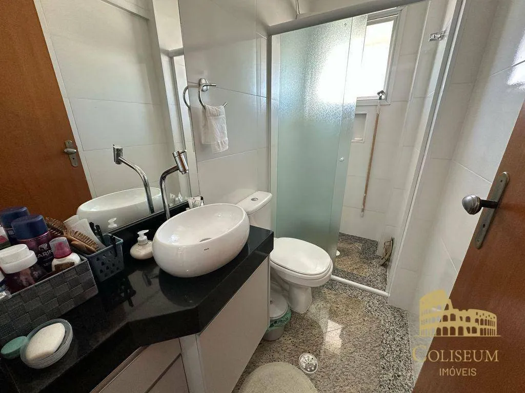 Imagem Apartamento com 3 dormitórios à venda, 115 m² por R$ 760.000,00 - Tupi - Praia Grande/SP