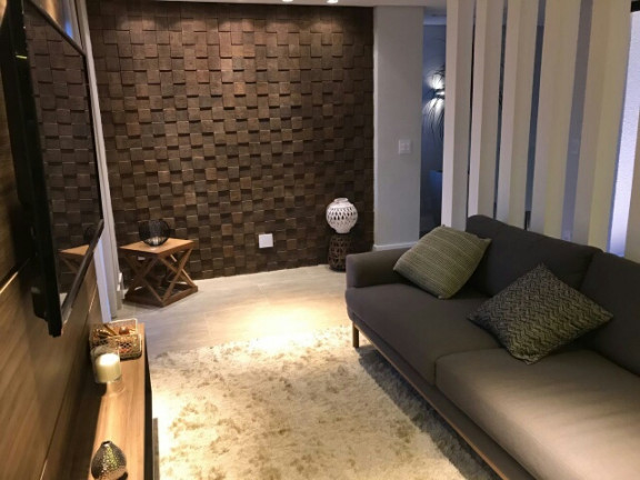 Imagem Casa de Condomínio com 3 Quartos à Venda, 146 m² em Granja Viana - Cotia