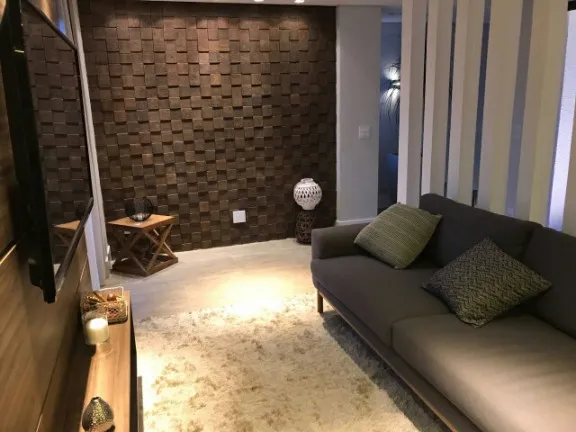 Imagem Casa de Condomínio com 3 Quartos à Venda, 146 m² em Granja Viana - Cotia