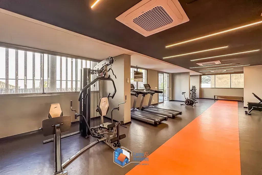 Imagem Studio à venda 1 Quarto 32M² Consolação São Paulo - SP