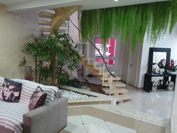 Imagem CASA RESIDENCIAL em SALTO - SP, CONDOMÍNIO MONTE BELO