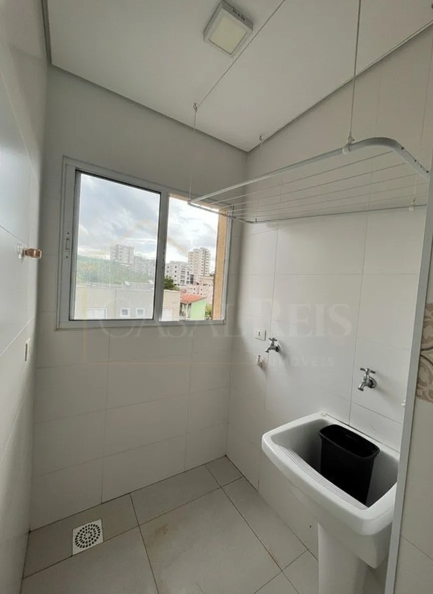 Imagem Apartamento 2 quartos à venda em Jardim Doutor Ottoni, Poços de Caldas