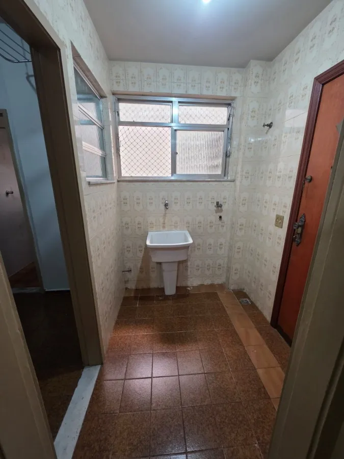 Imagem Apartamento para Venda em Rio de Janeiro, OLARIA, 2 dormitórios, 2 banheiros, 1 vaga