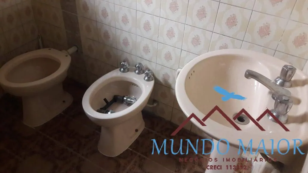 Imagem Casa com edicula 2 Quartos e 1 banheiro à Venda, 150m² por R$ 370.000