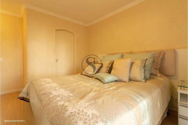 Imagem APARTAMENTO RESIDENCIAL em SÃO PAULO - SP, BROOKLIN PAULISTA