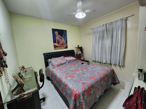 Imagem APARTAMENTO IMPECÁVEL COM 2 DORMITÓRIOS, ELEVADOR, VAGA DE GARAGEM BOX NA PONTA DA PRAIA EM SANTOS POR$ R$ 530.000,00