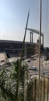 Imagem Apartamento com 1 Quarto à Venda, 49 m² em Jardim Leonor - São Paulo