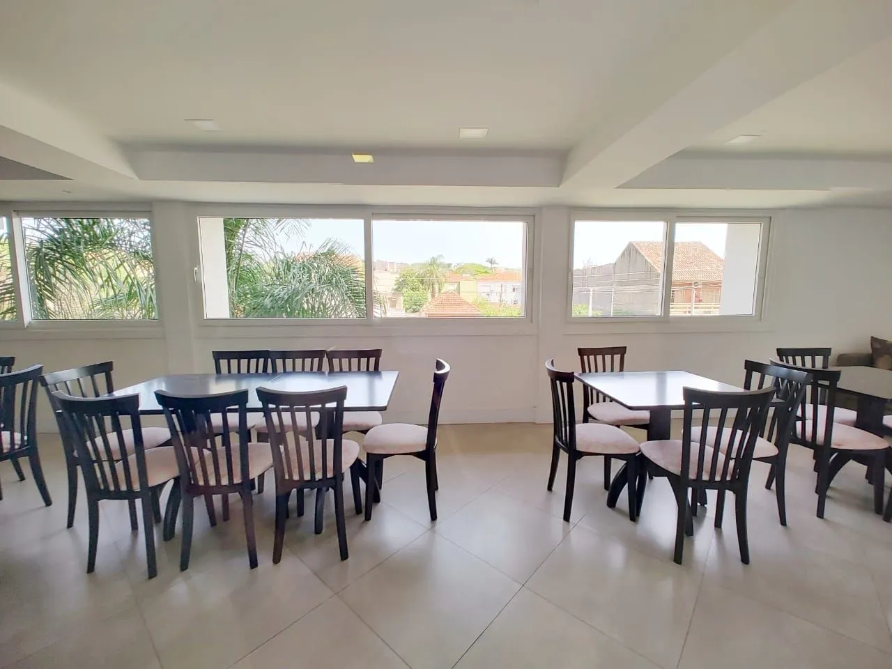 Imagem ️ BLACK FRIDAY! Vende-se apartamento de 1 quarto, 49m², churrasqueira e 1 vaga - Santo Antônio
