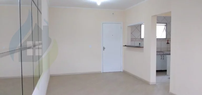 Foto do imóvel Apartamento de 2 dormitórios, 2 banheiros, 1 vaga, com 65m² em Taboão, São Bernardo do Campo