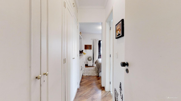 Imagem Apartamento com 4 Quartos à Venda, 147 m² em Jardim Vila Mariana - São Paulo