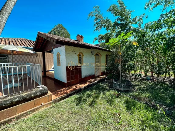 Imagem CASA RESIDENCIAL em BRASÍLIA - DF, LAGO SUL