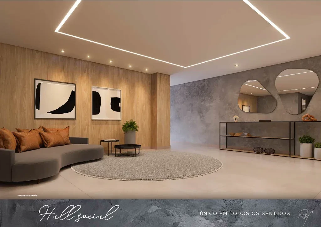 Imagem Apartamento com 3 Quartos à Venda, 73 metros em  - BARUERI