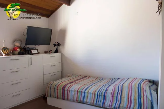 Imagem SOBRADO EM CONDOMÍNIO PRÓXIMO DE SANTANA