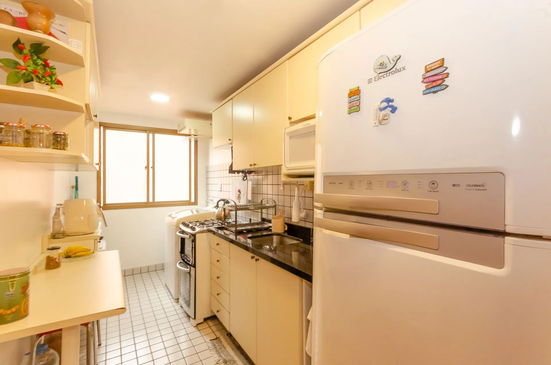Imagem Edifício Residencial Villagio Di Roma- Apartamento a venda com 3 dormitórios no bairro Jardim Carvalho