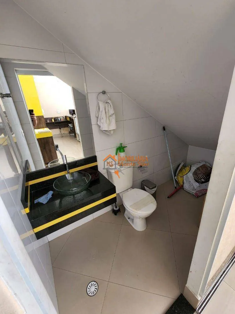 Imagem Ponto à venda, 250 m² por R$ 1.400.000,00 - Jardim Valéria - Guarulhos/SP