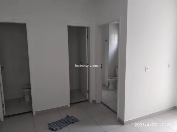 Imagem Galpão Comercial para Locação em São Paulo-SP, Bairro Bela Vista: 5 Banheiros, 6 Vagas de Garagem, 300m² de Área