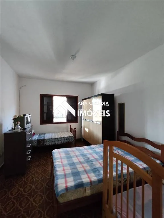 Imagem Casa lado praia em Itanhaém a 300 metros do mar