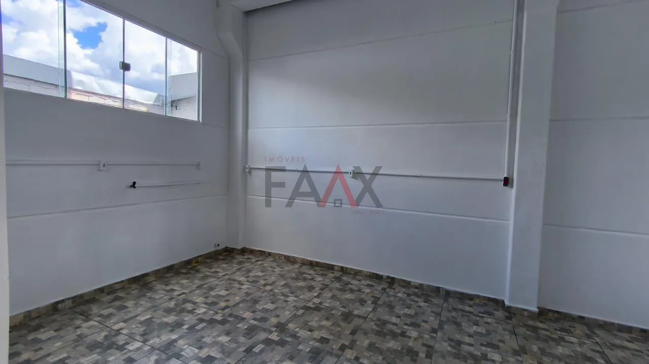 Imagem Sala Comercial para locação, VILA CARLI, GUARAPUAVA - PR
