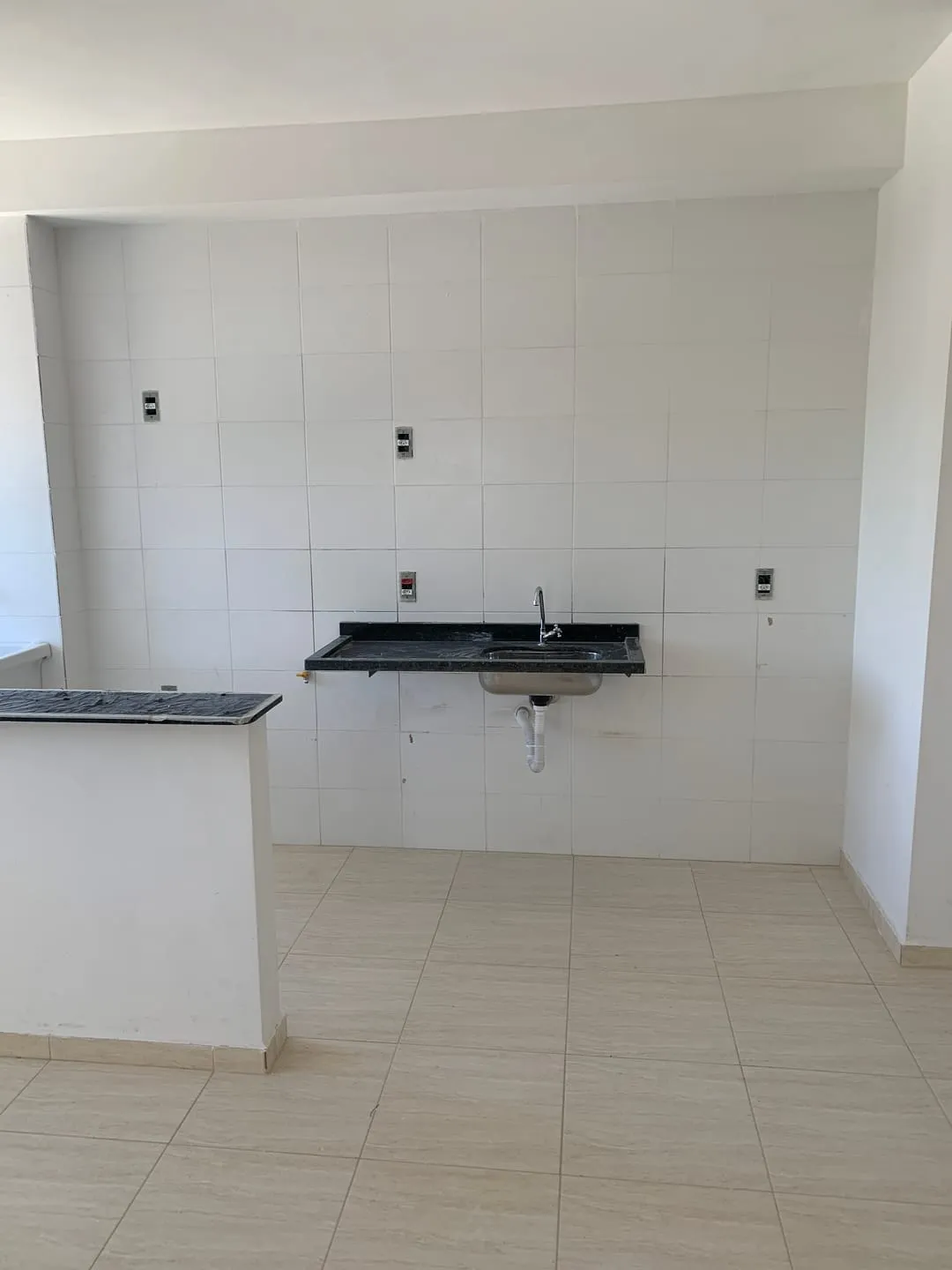 Imagem Apartamento à venda 2 Quartos, 1 Suite, 1 Vaga, 52M², Jardim Santana, Tremembé - SP | EDIFÍCIO VILLAGE SANTANA
