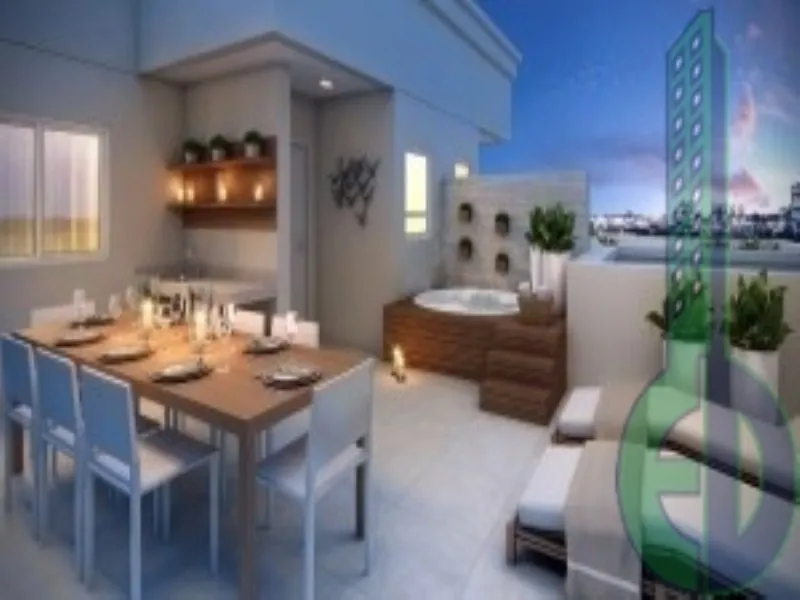 Imagem Residencial Inspire Mauá SP, comprar apartamento com 3 quartos em Maua SP