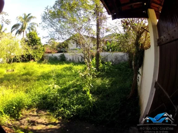 Imagem Oportunidade Vende se 2 terrenos no valor de R$650.000,00 oportunidade para residencia ou suíts para renda