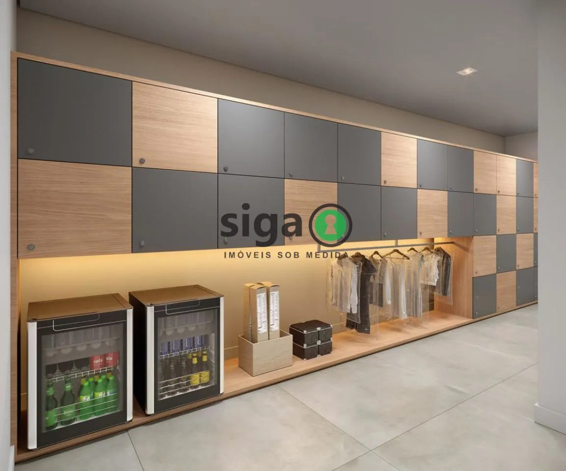 Imagem Apartamento para venda no Jardim Paulista, São Paulo - SP