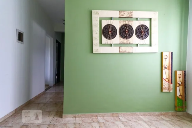 Imagem Apartamento à Venda - Vargem Grande, 4 Quartos, 363 m2