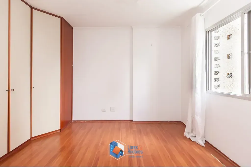 Imagem Apartamento à venda 3 Quartos 1 Suite 2 Vagas 155.12M² Vila Pompéia São Paulo - SP