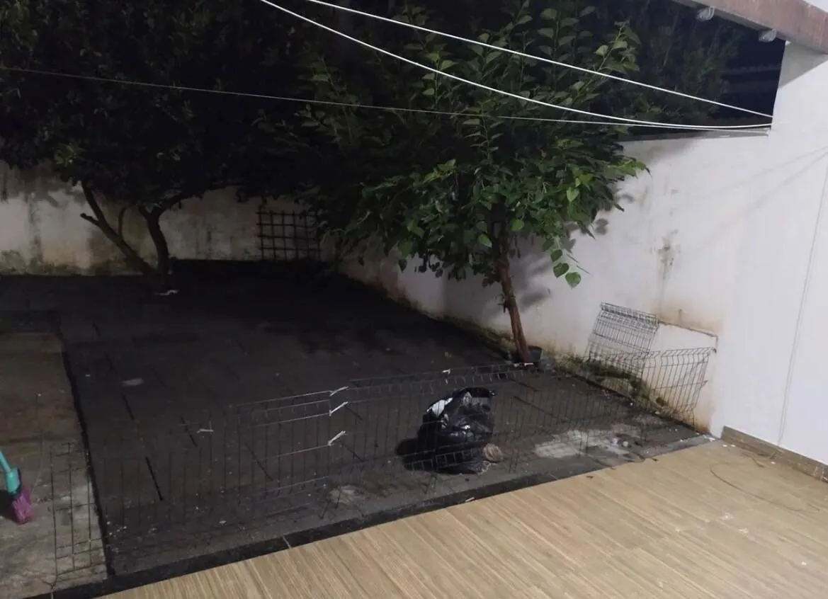 Imagem Casa em condomínio entre Rios bairro Jardim Imperial