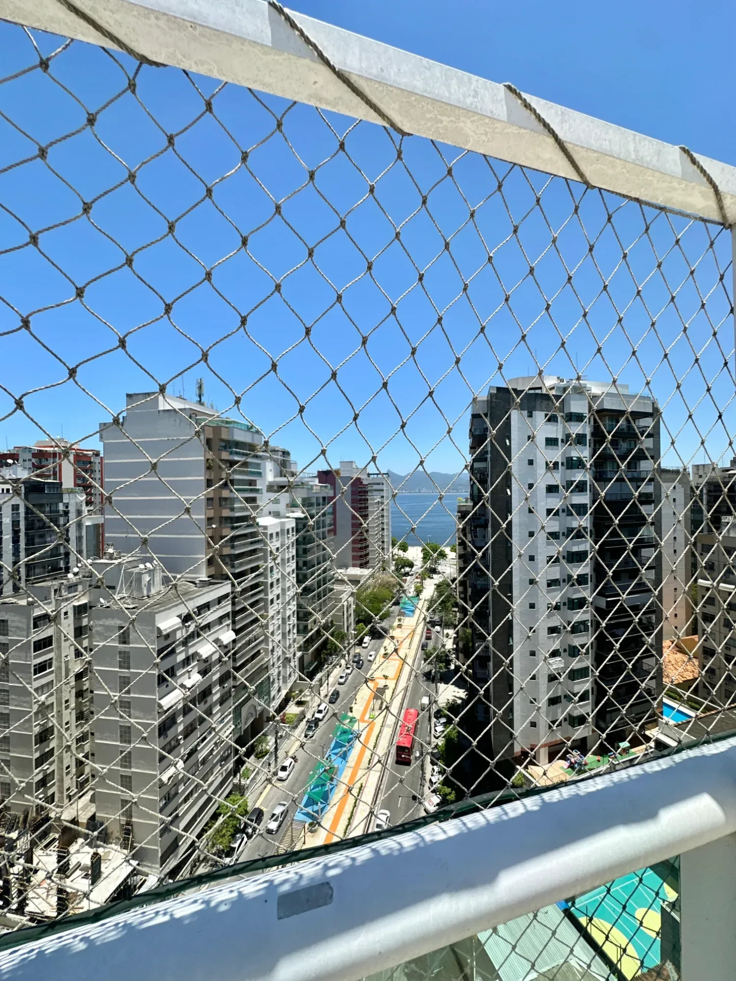 Imagem Cobertura com 3 Quartos à Venda, 185 m² em Icaraí - Niterói