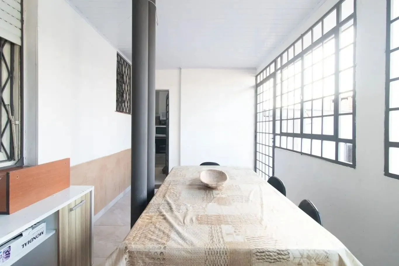 Imagem Casa com 4 dormitórios e 175m² à venda no Bairro Santa Tereza