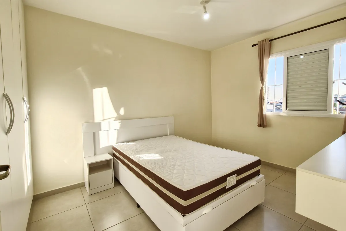 Imagem Apartamento para venda em Vila Siqueira (Zona Norte) com 2 quartos, 70m2