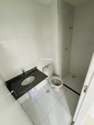 Imagem Apartamento à venda no Morumbi, São Paulo-SP: 2 quartos, 2 salas, 1 banheiro, 1 vaga, 41m² - Imperdível oportunidade!
