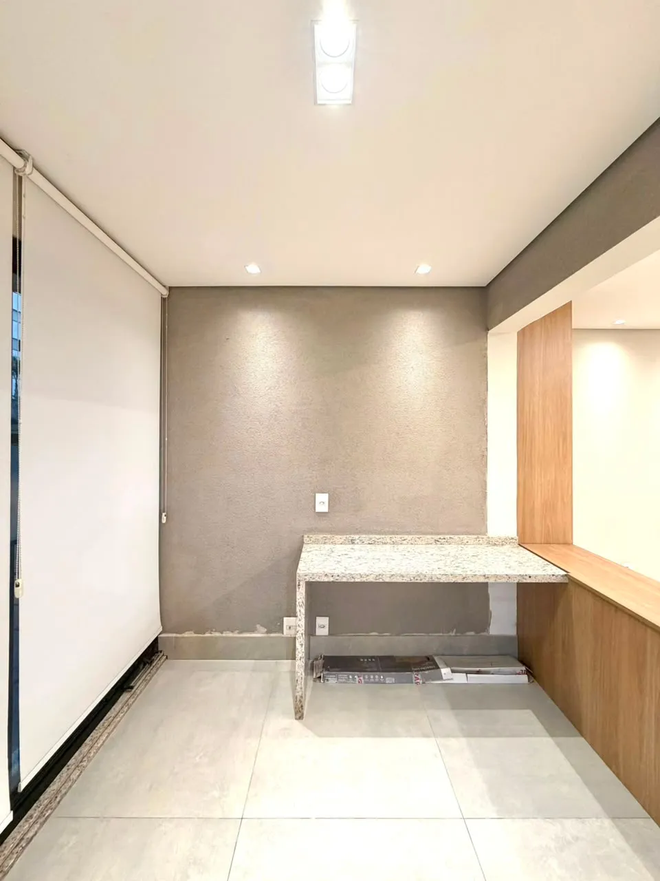 Imagem Apartamento para venda em Vila Leopoldina com 3 quartos, sendo 3 suítes, 114m2
